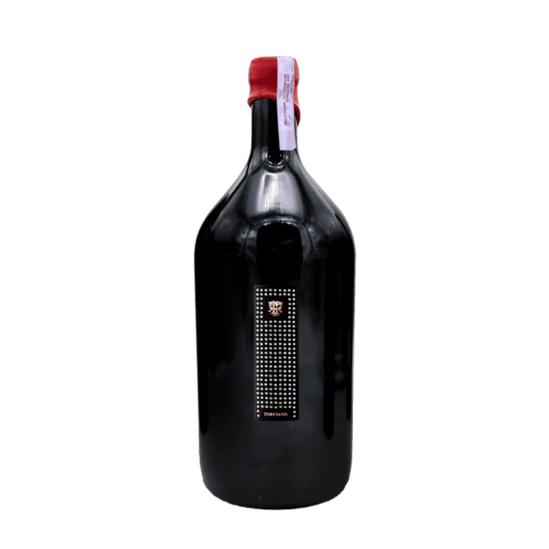 2017  Magnum double  Brunello di Montalcino "Gioiello", Tuscany -  3L - Large Format 